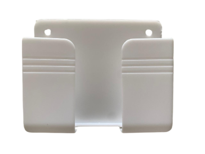 Soporte De Pared Con Adhesivo Para Celular