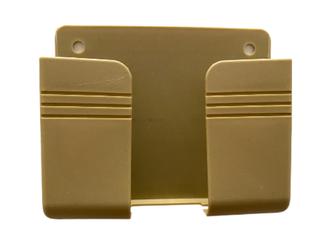 Soporte De Pared Con Adhesivo Para Celular