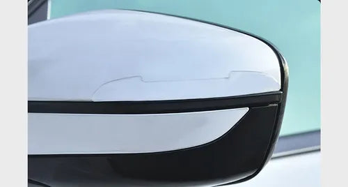 Tope Protector Para Puertas De Carro Transparente Adhesivo