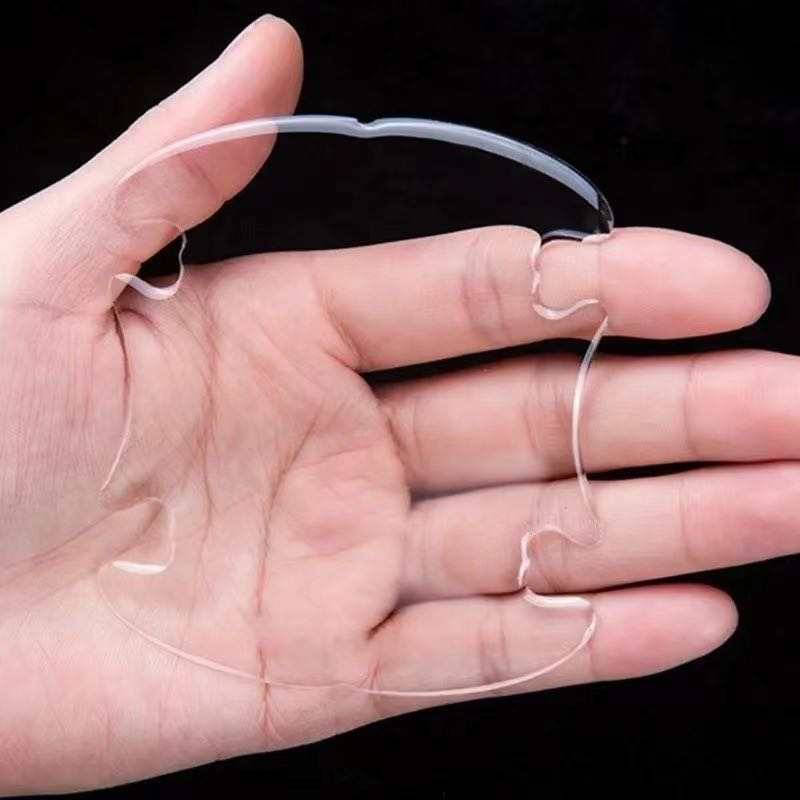 Protector Para Manijas De Carro Transparente Adhesivo