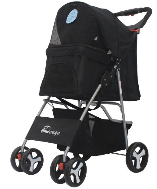 Coche Para Mascotas Pequeñas