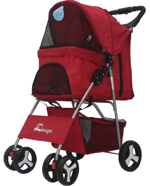 Coche Para Mascotas Pequeñas